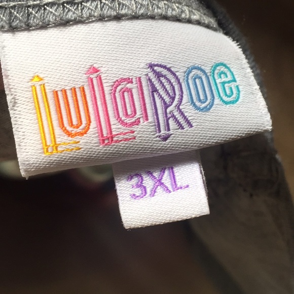 LuLaRoe Randy - Picture 7 of 8